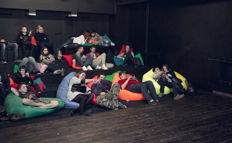 Арендовать Лофт на Цветном бульваре