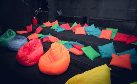 Арендовать Лофт на Цветном бульваре