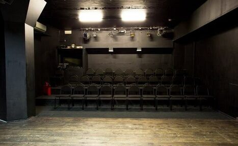 Арендовать Лофт на Цветном бульваре