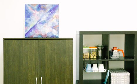 Арендовать Moscow English Club Аудитория с большим окном