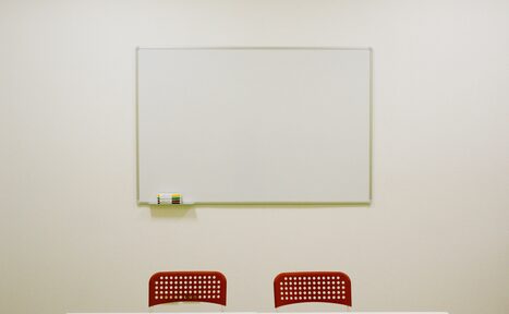 Арендовать Moscow English Club Светлый класс на Чеховской