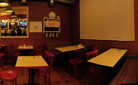 Арендовать Кафе 3/60. Casual Cafe под закрытие