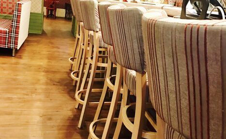 Арендовать Кафе 3/60. Casual Cafe под закрытие