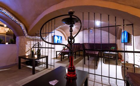 Арендовать Лофт в стиле SteamPank