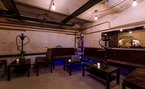 Арендовать Лофт в стиле SteamPank