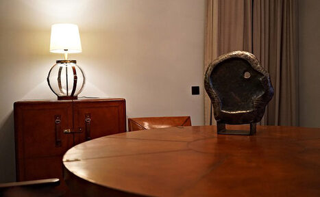 Арендовать Арт-кабинет