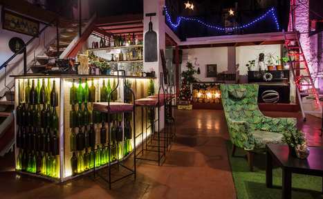 Арендовать Workshoploft. Авторский лофт 