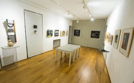 Арендовать Зал для Конференций "Авангард"