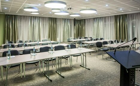 Арендовать ART Hotel Конференц-зал для различных мероприятий