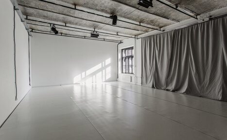 Арендовать Студия перформативных искусств СДВИГ