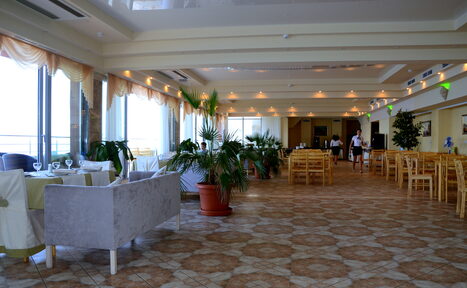 Арендовать Банкетный зал в Ялте