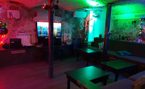 Арендовать Наш Лофт  Lounge-loft на Лубянке