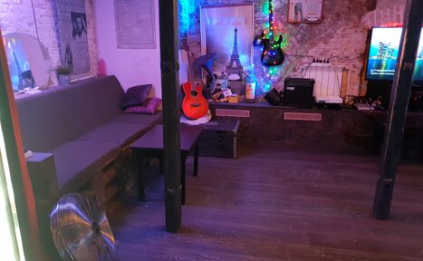 Арендовать Наш Лофт  Lounge-loft на Лубянке