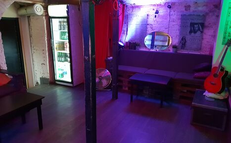 Арендовать Наш Лофт  Lounge-loft на Лубянке