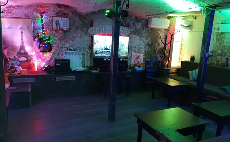 Арендовать Наш Лофт  Lounge-loft на Лубянке