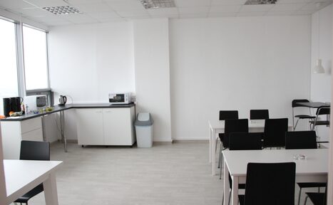 Арендовать Лофт-пространство с детской комнатой