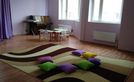 Арендовать Лофт для праздников и занятий