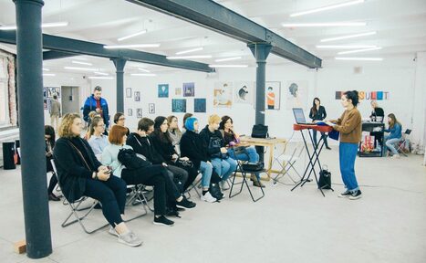 Арендовать Бертгольд центр. Просторный лофт