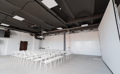 Арендовать Deworkacy Красный Октябрь Тренинговое лофт-пространство 