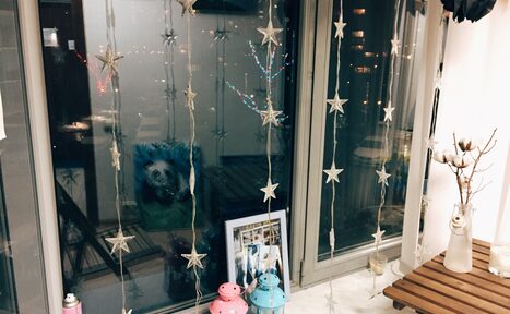 Арендовать Лофт с мальбертами