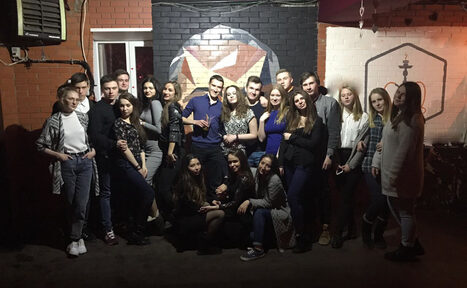 Арендовать Лофт в красном кирпиче