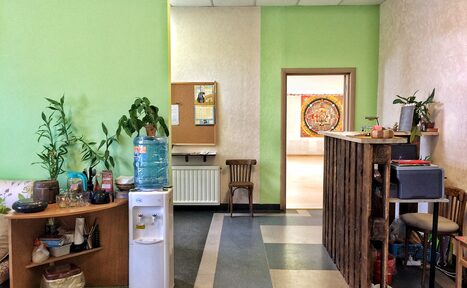 Арендовать Loft Teplo Йога-зал в Озерках