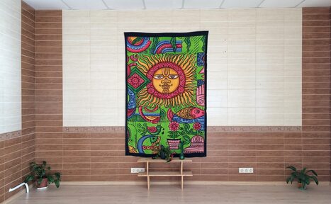 Арендовать Loft Teplo Просторный зал в Озерках