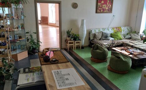 Арендовать Loft Teplo Просторный зал в Озерках