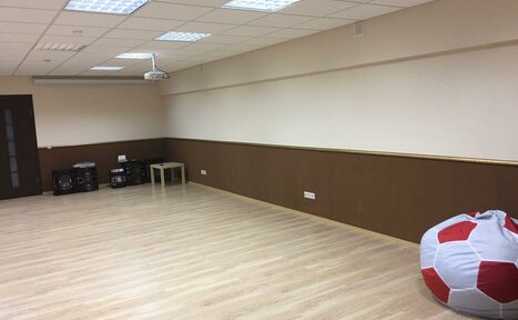 Арендовать Тренинговое пространство 