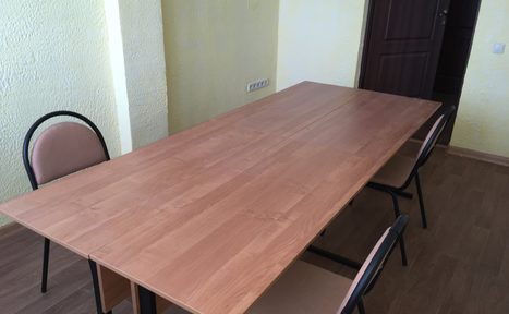 Арендовать Кабинет в Ялте 