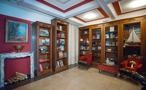 Арендовать Luckyspace 