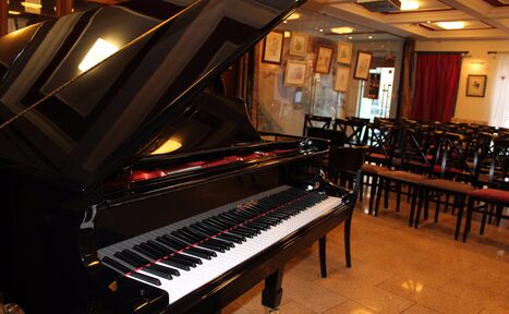 Арендовать Luckyspace 