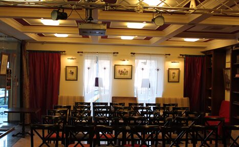 Арендовать Luckyspace 