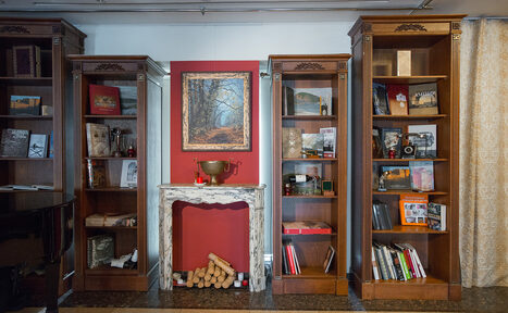 Арендовать Luckyspace 