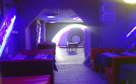 Арендовать Клуб лазерного боя "Звёздный десант" Лофт на Тушинской 