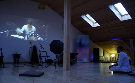 Арендовать iSoul Weekend Мансарда с оборудованием для мероприятий