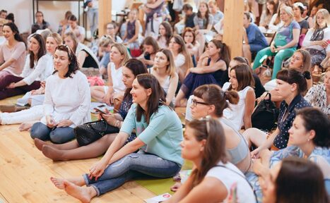 Арендовать iSoul Weekend Мансарда с оборудованием для мероприятий