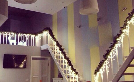 Арендовать Зал со сценой на Савеловской