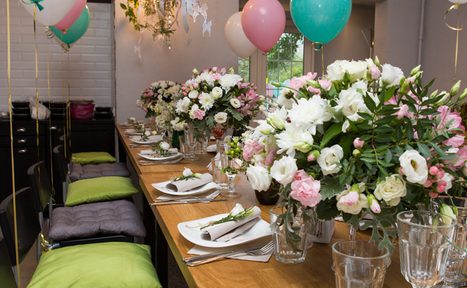 Арендовать Небольшой лофт с кухонькой 