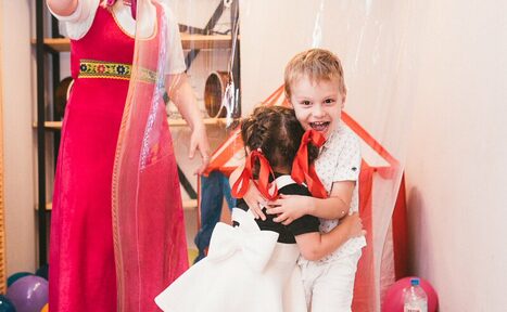 Арендовать Небольшой лофт с кухонькой 