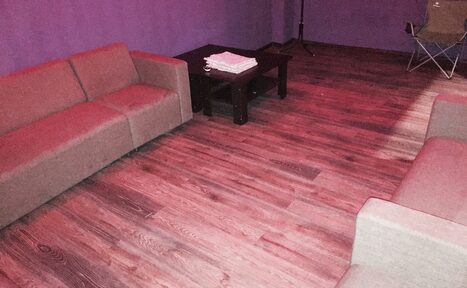 Арендовать Андеграундный lounge-лофт