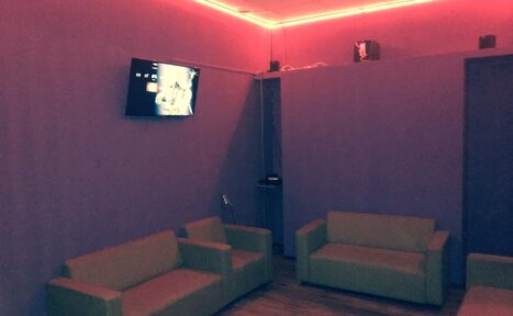 Арендовать Андеграундный lounge-лофт