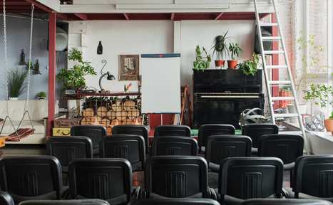 Арендовать Workshoploft (Воркшоплофт)