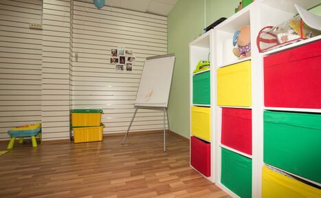 Арендовать Развивающий центр