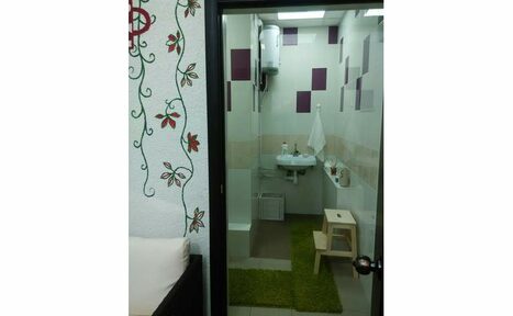 Арендовать Акваклуб FAMILIA Зал для групповых занятий