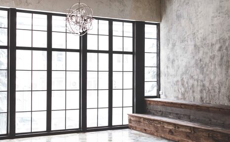 Арендовать The Museum Studio Лофт с большим камином 