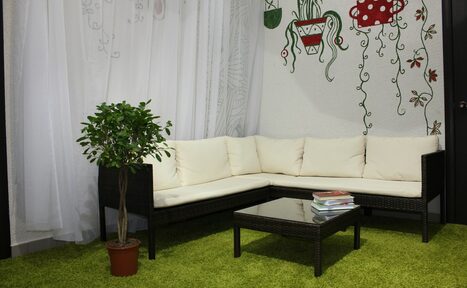 Арендовать Акваклуб FAMILIA. Пространство для детских праздников