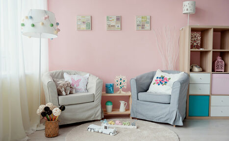 Арендовать Фотостудия Эффект Бабочки Детская фотостудия