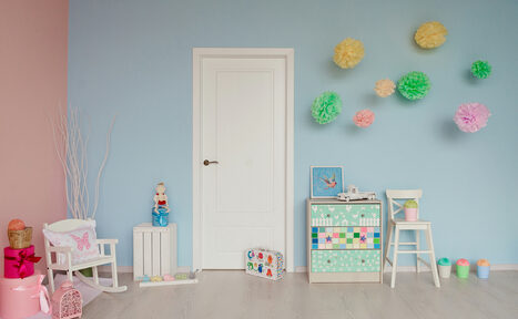 Арендовать Фотостудия Эффект Бабочки Детская фотостудия