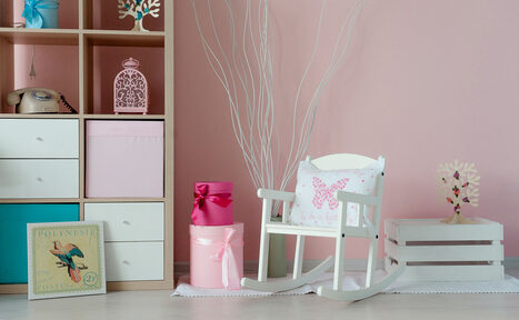 Арендовать Фотостудия Эффект Бабочки Детская фотостудия